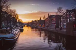 9 ideas of guided tours in Amsterdam