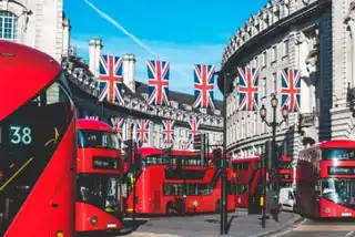 Transportation in London: how to move to London?