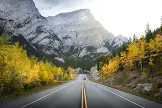 Road trip to Canada: a new way to organize your holiday with Authentik Canada