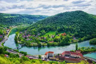 The 14 things to do in the Doubs