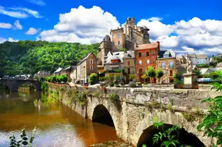 The 8 things to do in Estaing