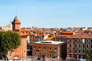 The 8 things to do in Perpignan