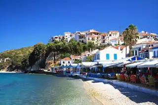 The 9 things to do in Samos