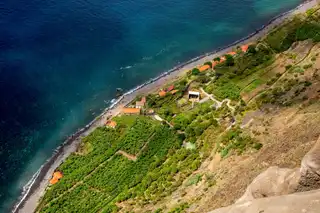 The 10 most beautiful beaches of Madeira • Wanderlix