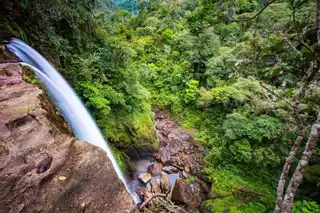 The 17 most beautiful places to visit in Colombia