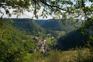 The 12 most beautiful hikes to do in the Jura