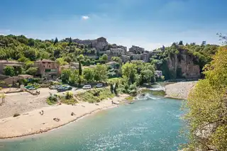 The 18 most beautiful villages in Ardèche