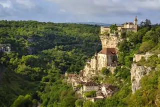 The 9 most beautiful villages in Occitania