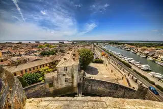 The 9 most beautiful villages in Camargue