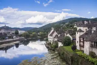 The 13 most beautiful villages in Corrèze