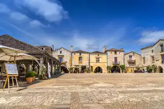 The 10 most beautiful villages in Dordogne