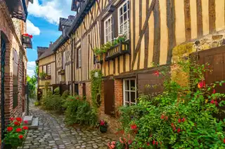 The 16 things to do in Honfleur