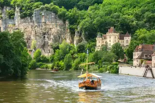 The 10 things to do in the Dordogne