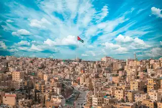 The 10 things to do in Amman