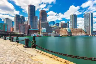 The 18 things to do in Boston