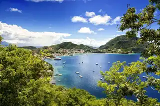 The 17 things to do in Guadeloupe