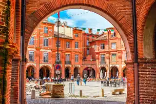 The 10 things to do in Montauban