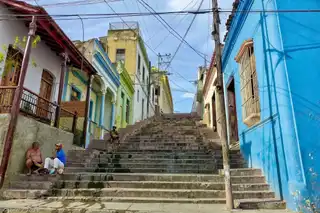 The 10 things to do in Santiago de Cuba