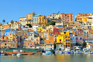 The 13 things to do in Sciacca