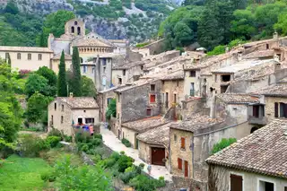 The 10 essential things to do in Saint-Guilhem-le-Désert