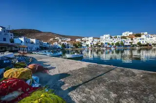 The 11 things to do in Tinos