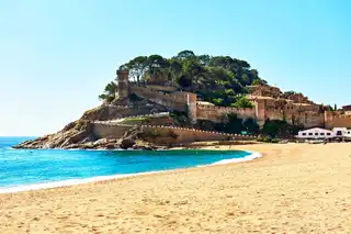 The 13 essential things to do in Tossa de Mar