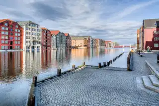 The 7 things to do in Trondheim