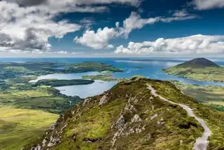 Visit Connemara in Ireland: tickets, prices, schedules