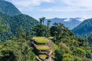 Visit the Lost City Tayrona in Colombia: tickets, prices, times