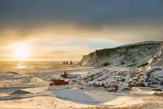 What is the best time to visit Iceland?