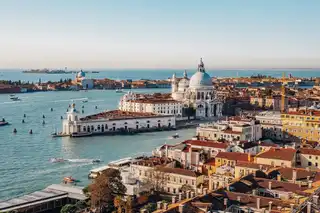 What is the best time to visit Venice?