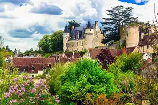 The 11 most beautiful villages in Indre-et-Loire