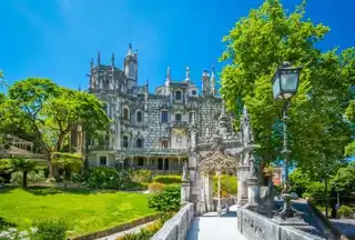 10 day trips from Lisbon