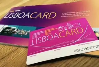 Lisboa Card: reviews, rates, duration of activities included