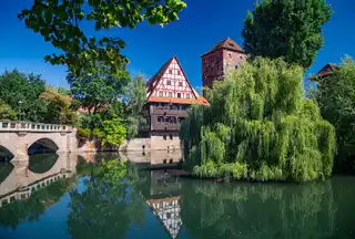 The 6 things to do in Nuremberg