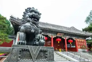 Visit the Summer Palace in Beijing: tickets, prices, schedules