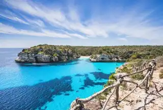 The 18 things to do in Menorca