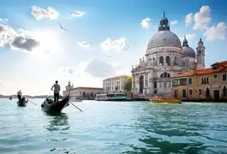 8 ideas of guided tours in Venice