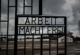 Visit Sachsenhausen camp in Berlin: tickets, prices, schedules