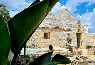 Airbnb Puglia: the 12 best Airbnb rentals in Puglia