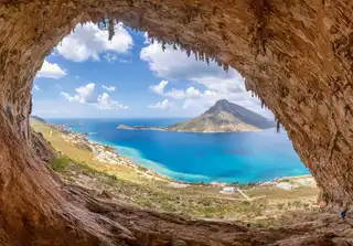 The 15 things to do in Kalymnos