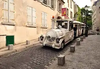 Transportation in Paris: how to move to Paris?