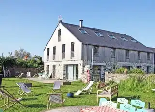 Airbnb Barneville-Carteret: the best Airbnb rentals in Barneville-Carteret