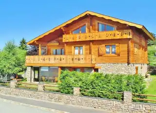 The 5 most beautiful chalets for rent in Font-Romeu