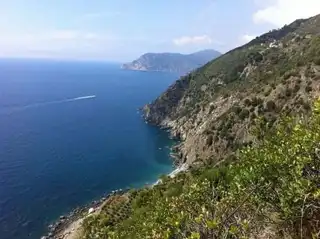 The 8 most beautiful hikes to do in the Cinque Terre