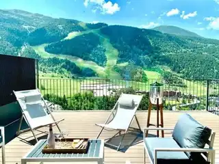 Airbnb Andorra: the best Airbnb rentals in Andorra