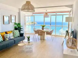 Airbnb Benidorm: the best Airbnb rentals in Benidorm