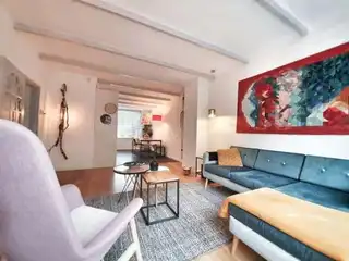 Airbnb Rotterdam: the best Airbnb rentals in Rotterdam