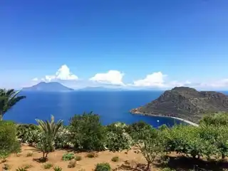 7 boat trips to the Eolian Islands