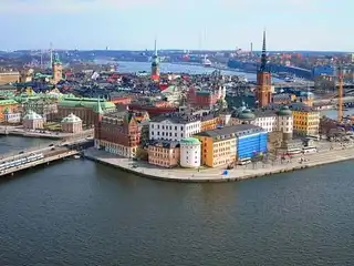 The 12 free activities and visits to Stockholm